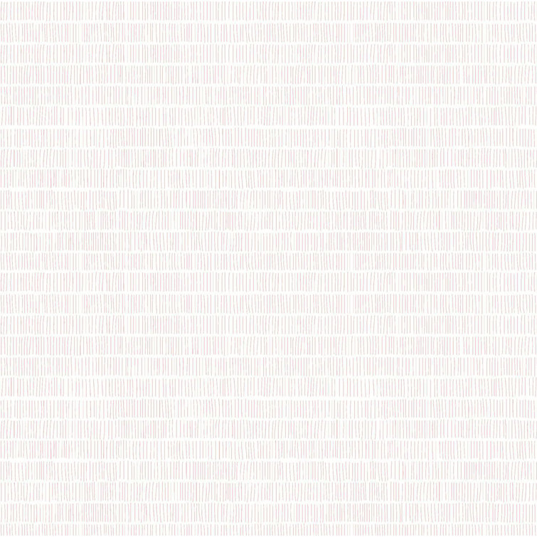 York Wallcoverings Striped Wallpaper Wayfair